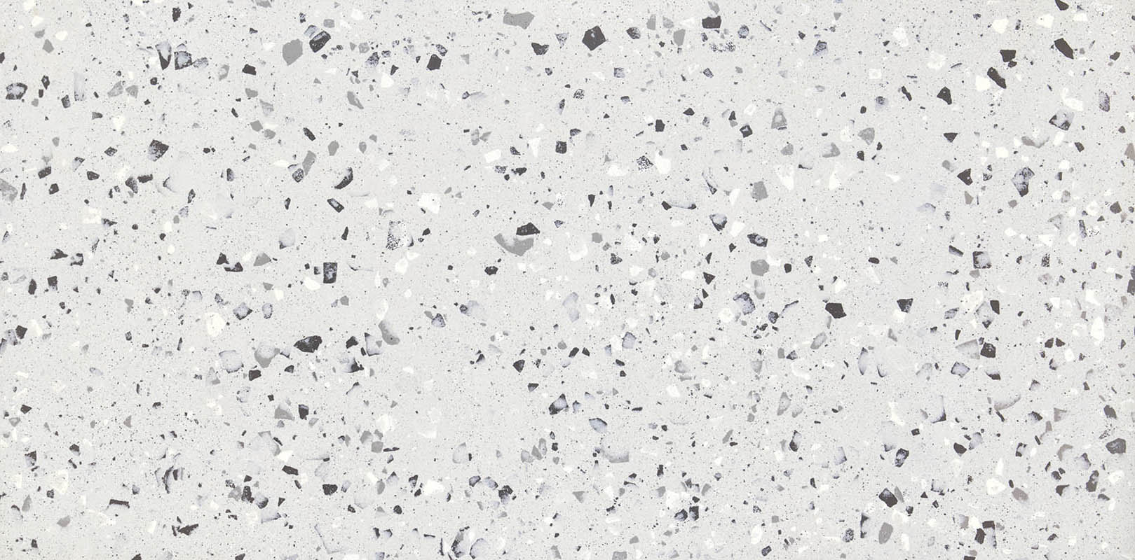 SILVER TERRAZZO 2