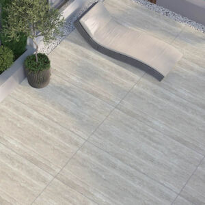 CLASSIC ROMAN TRAVERTINE GREY - Image 1