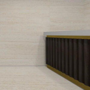 TRAVERTINE IVORY - Image 1