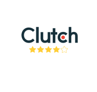 Clutch logo