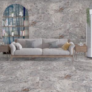 NEW BRECCIA GREY - Image 1