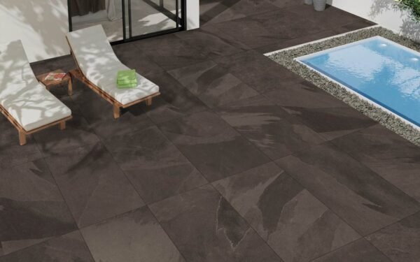 BRAZILIAN BLACK