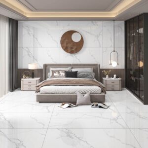 CLASSIC STATUARIO GREY