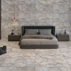 LUSERNA ONYX GREY