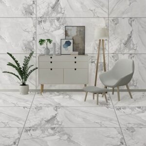 SPAIN GREY [SEMI-GVT]