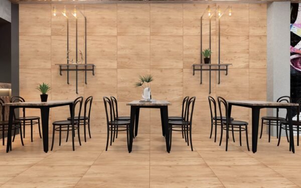 TEAK NATURAL