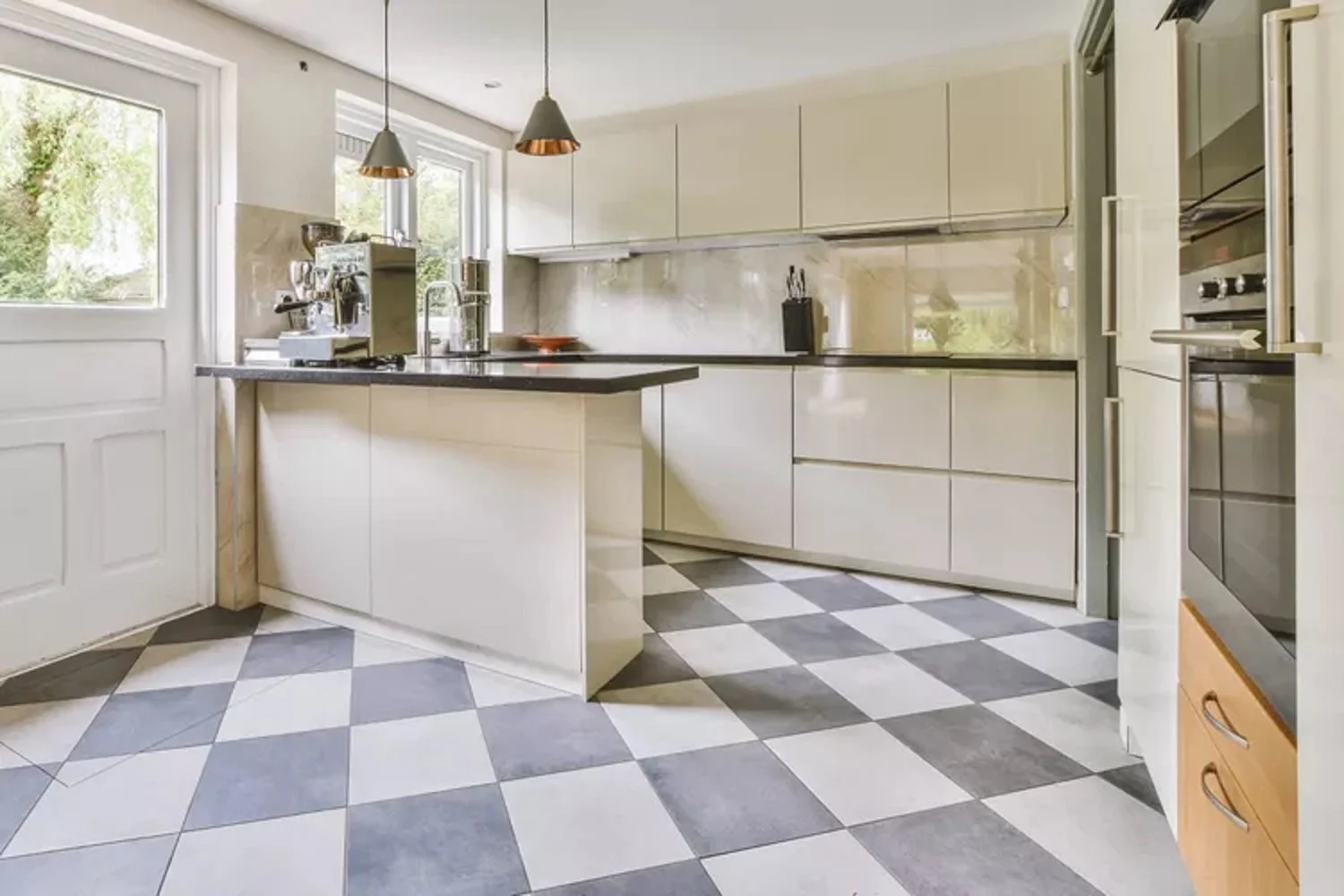 Best Kitchen Floor Tiles
