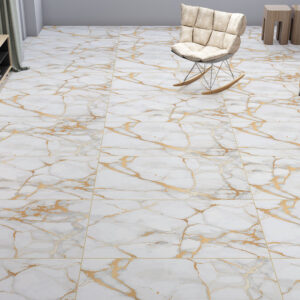 LOTUS GOLD [SEMI-GVT]