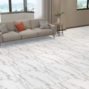 MARIA GLORY (SEMI-GVT)