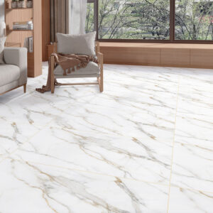 ORACLE STATUARIO [SEMI-GVT]