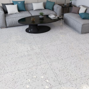 SPARKLE GRANITE BIANCO