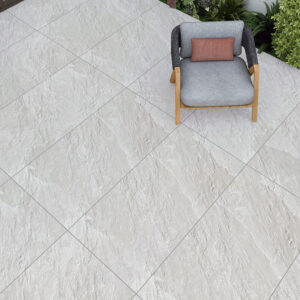 STONE AUSTIN WHITE [SEMI-GVT]