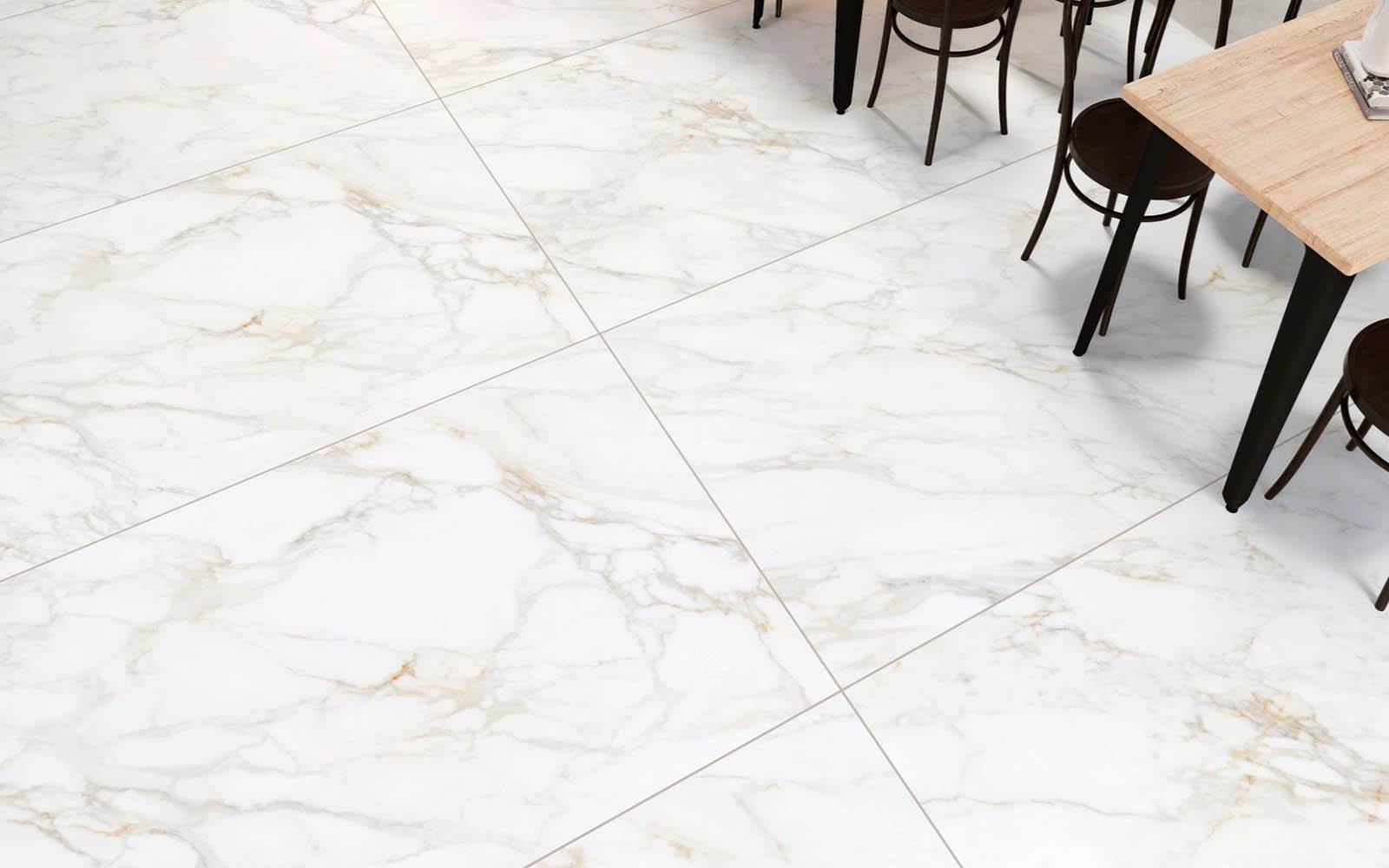 CARRARA GOLD