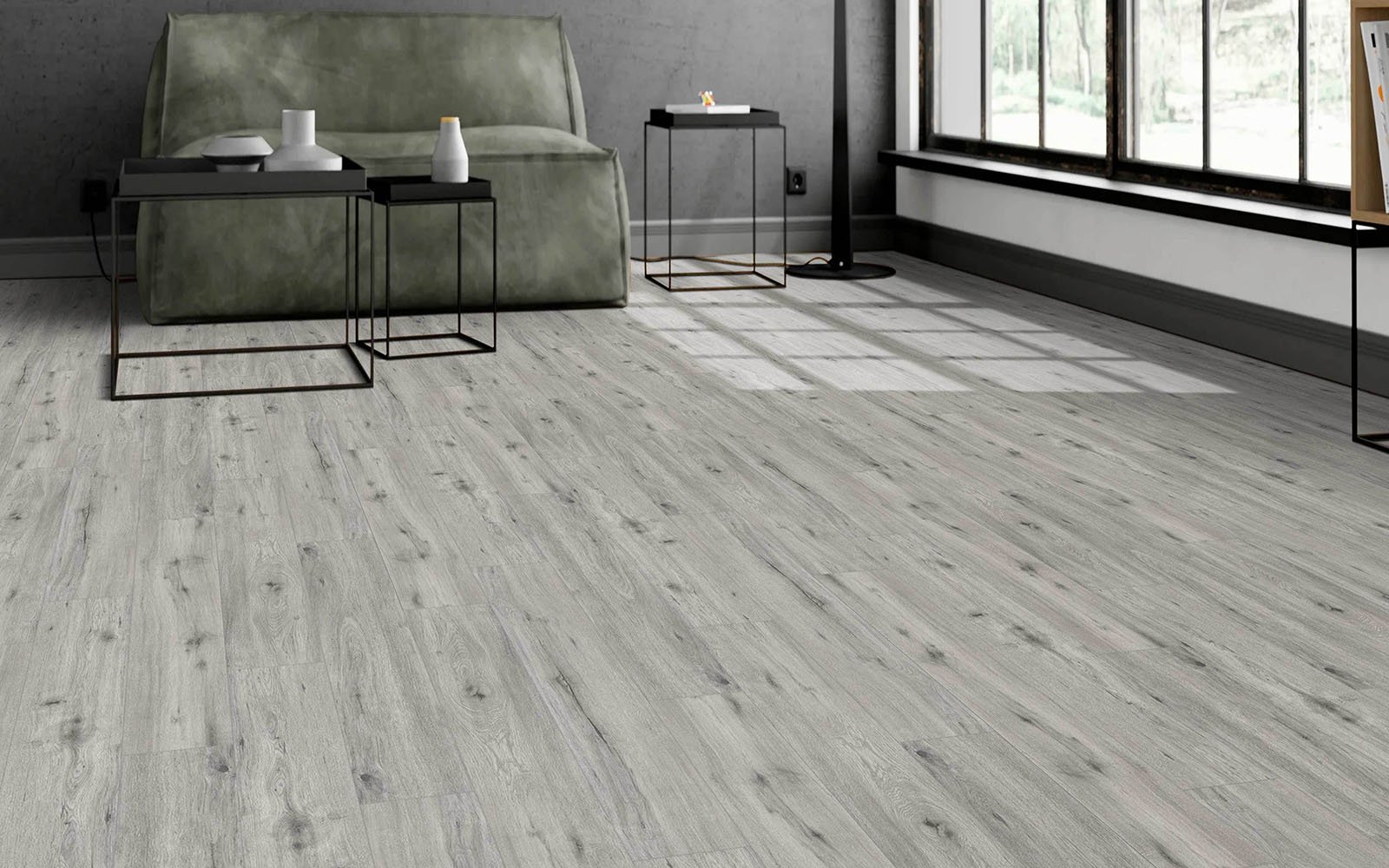 SPC Flooring