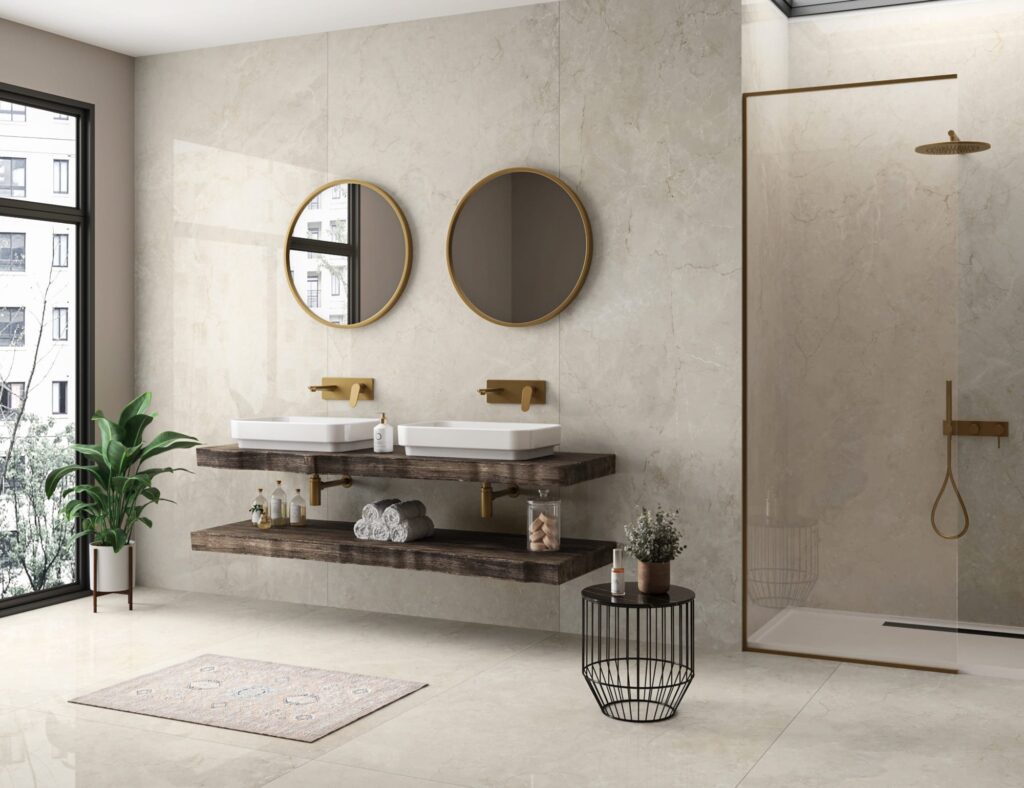 Bathroom Wall Tiles
