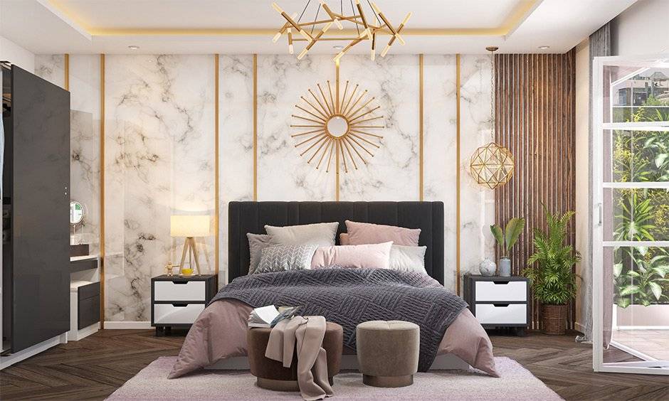 Bedroom Wall Tiles