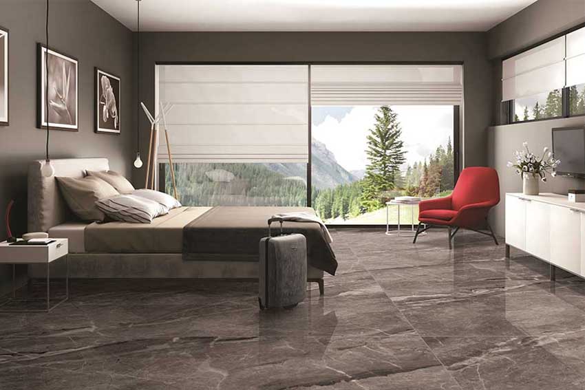 Bedroom Floor Tiles
