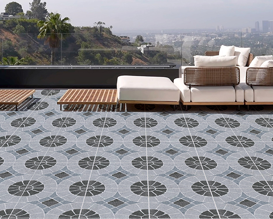 Outdoor Floor Tiles