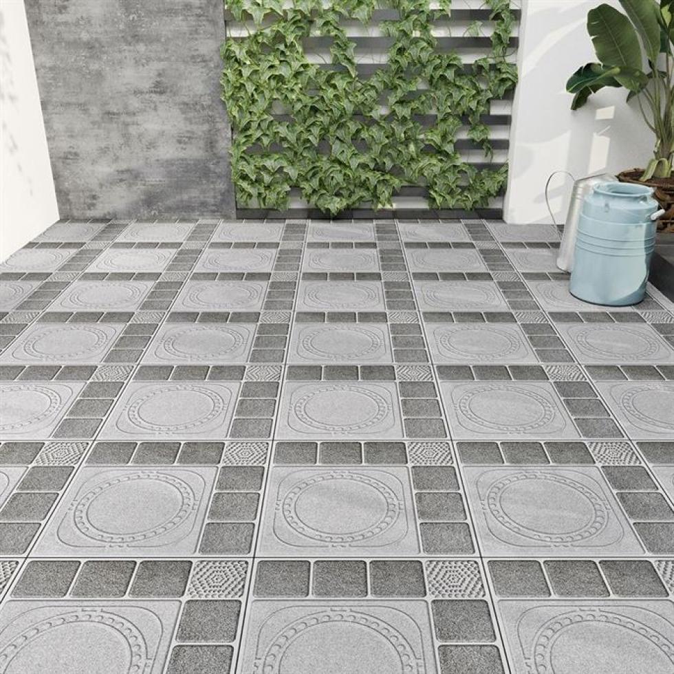 Parking Tiles