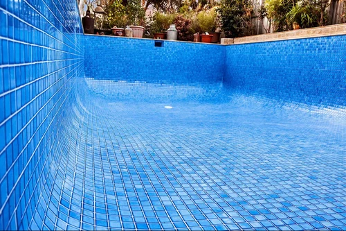 Swimming Pool Tiles