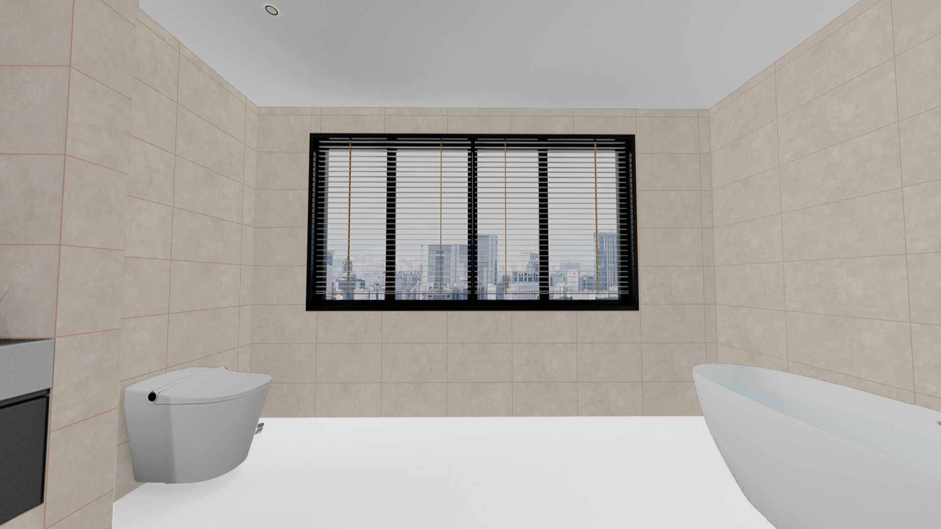 CEMENTO BEIGE