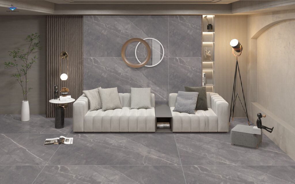 ARMANI STEEL