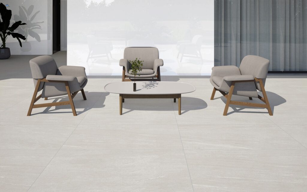 BERG STONE GREY