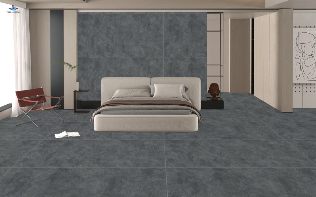CONCRETE NERO