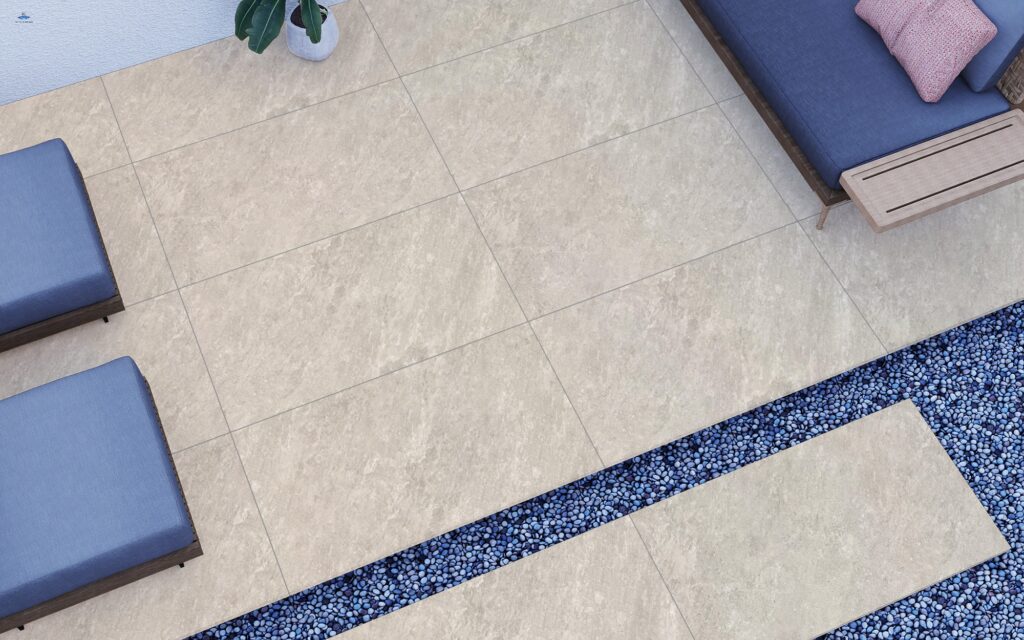 QUARTZ LIGHT GREY