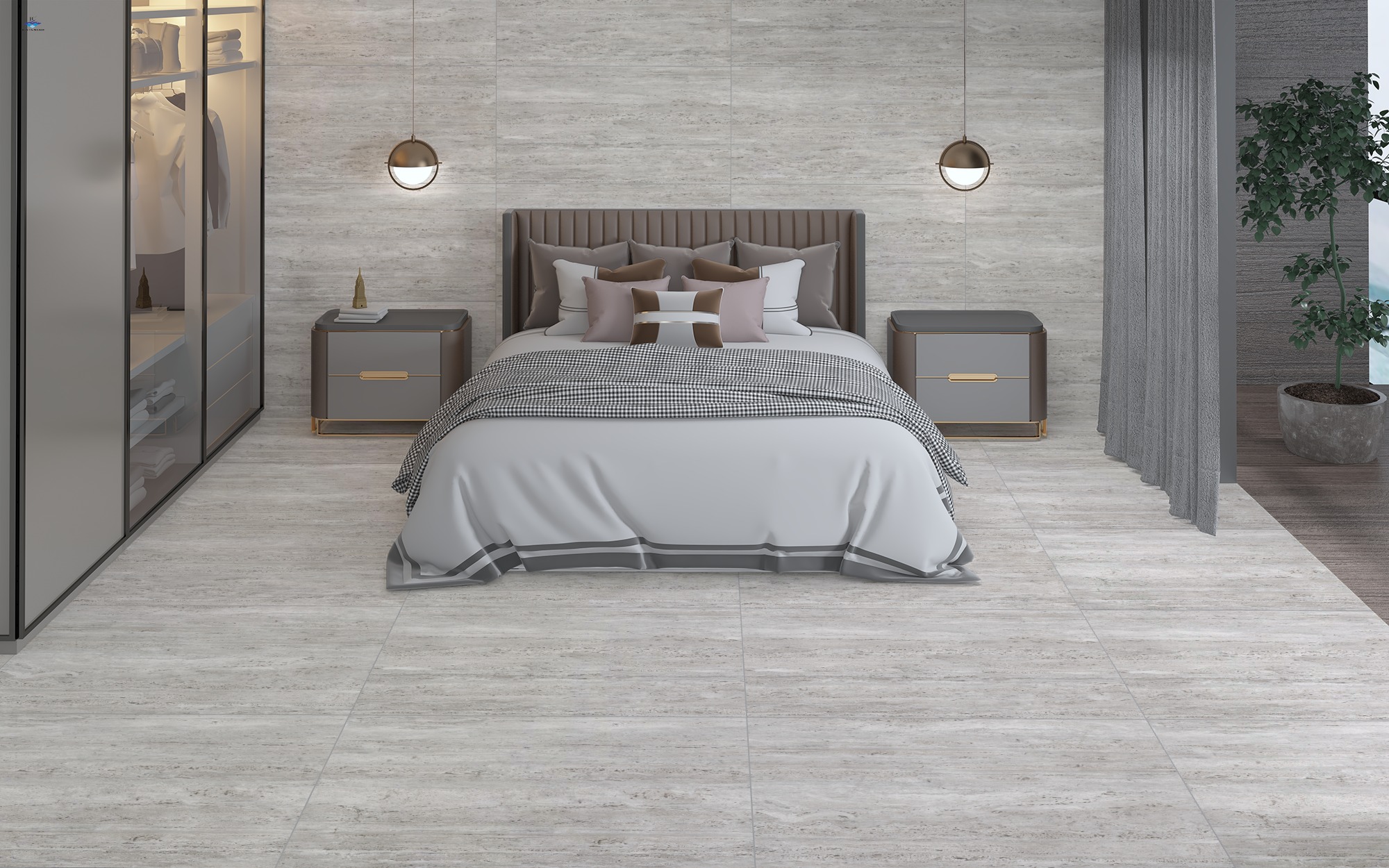 TERIAN GREY