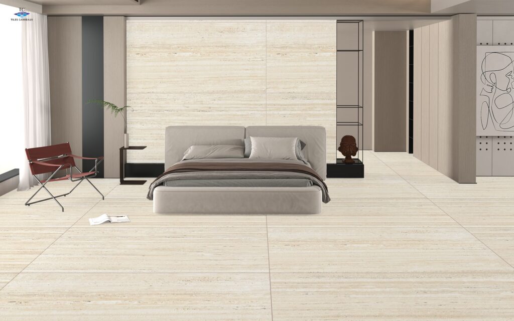 TRAVERTINE LATTE