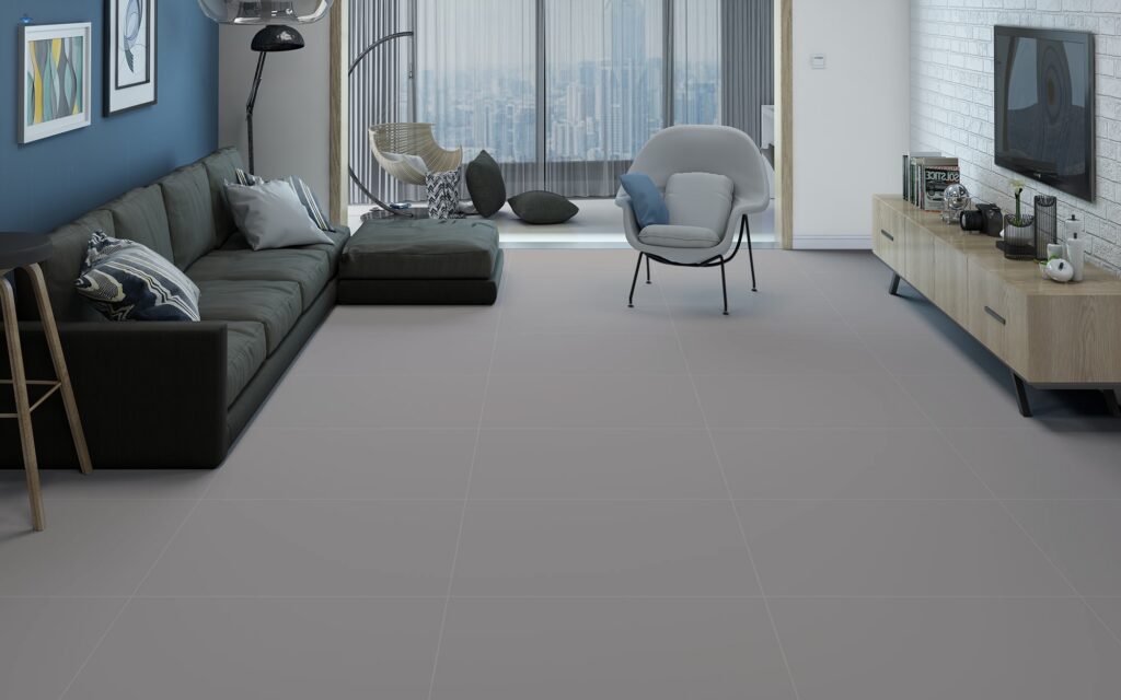 XL GREY CRYSTAL