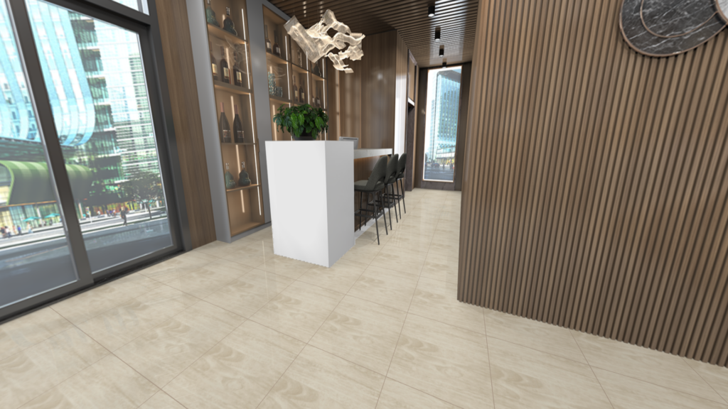 NATURAL WOOD