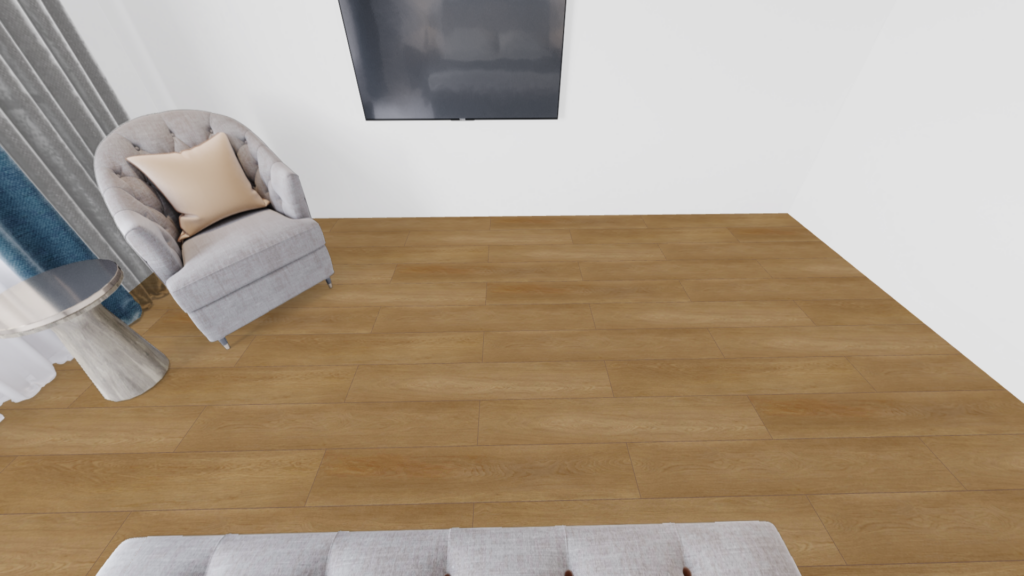 NATURAL OAK