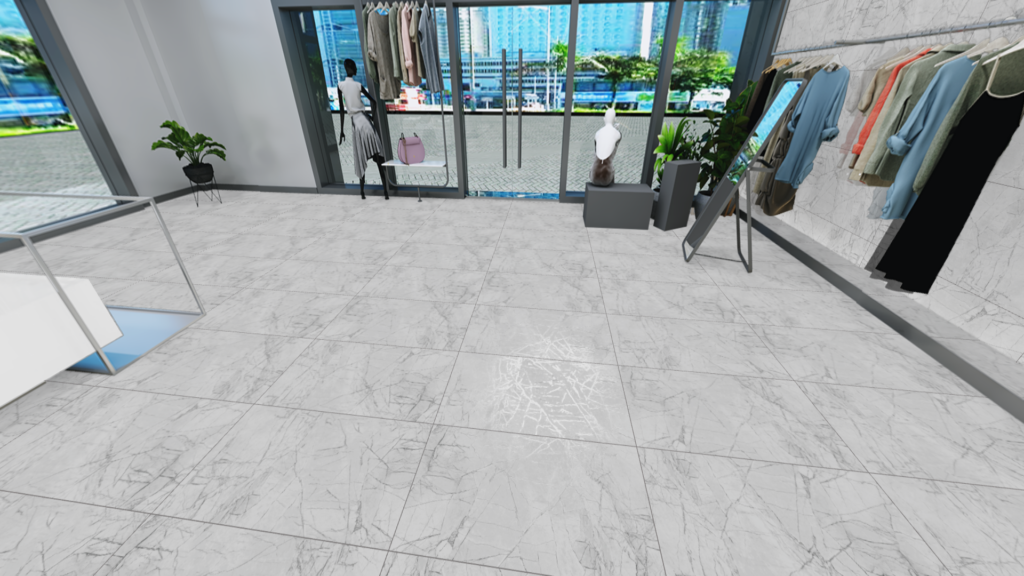 SPARKLE FRENCH BIANCO
