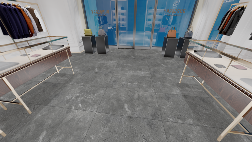SPARKLE SANDSTONE NERO