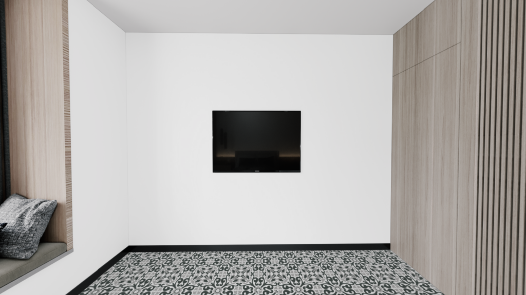 SAVILE BLACK