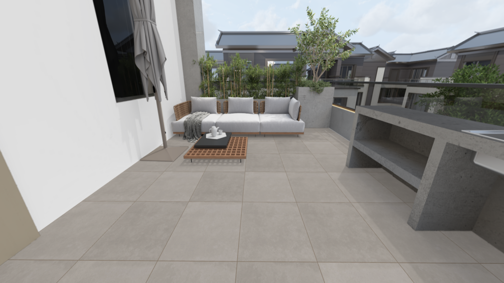 TANDUR GREY LIMESTONE