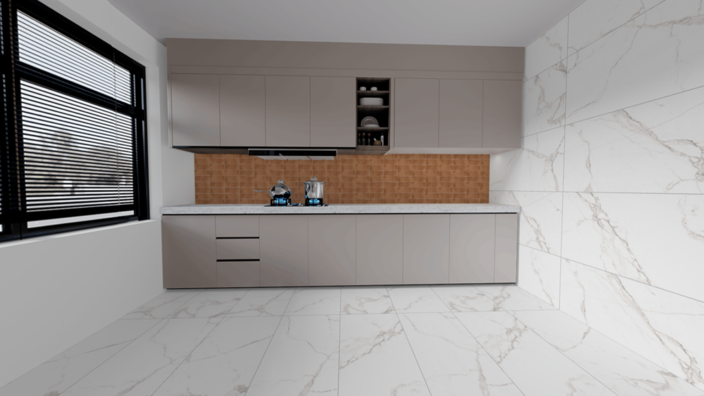 VISTA ALMOND