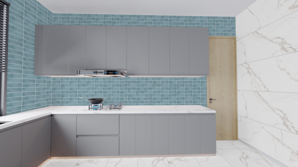 ONIX BLUE