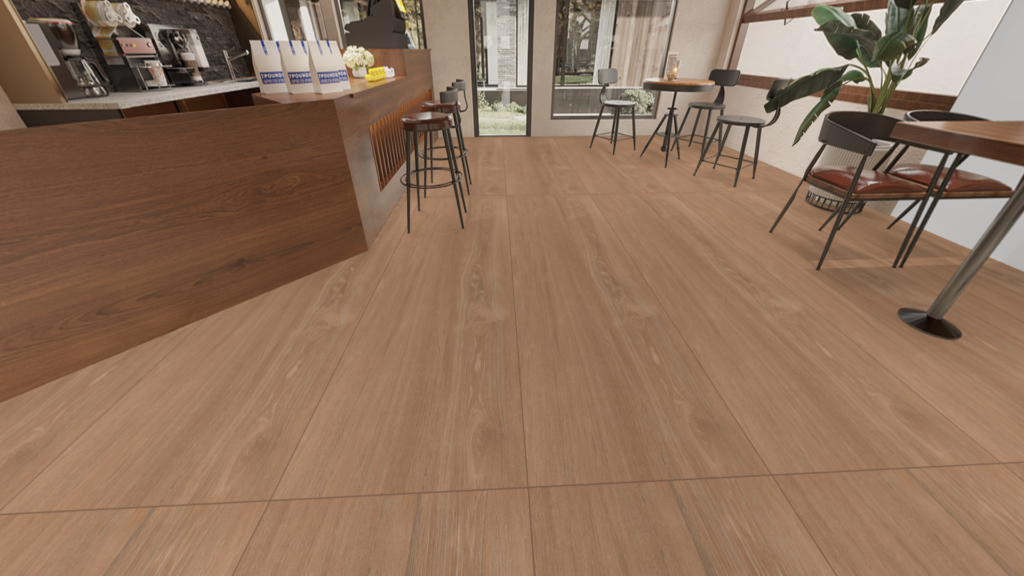 NATURAL PINE LIGHT