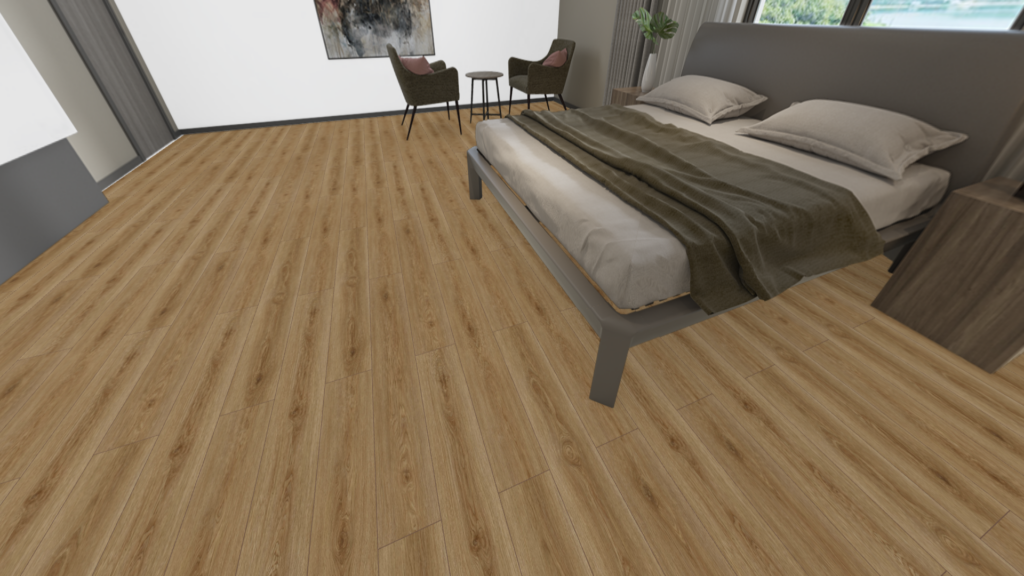 CHARNWOOD OAK