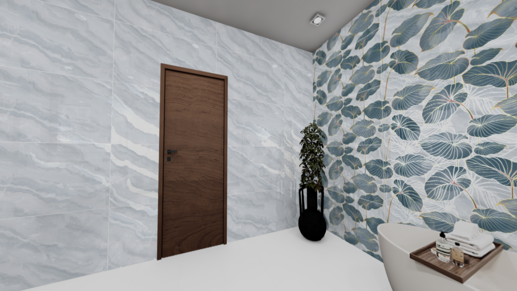 PD PRESTIGE AQUA DECOR