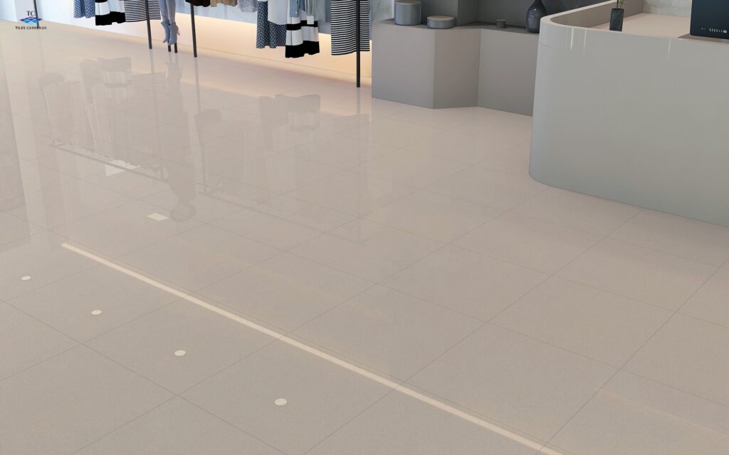 DUSKY S&P CREMA