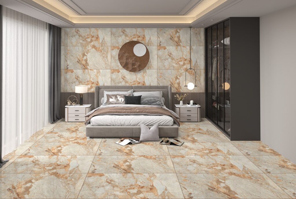 BRECCIA GOLD