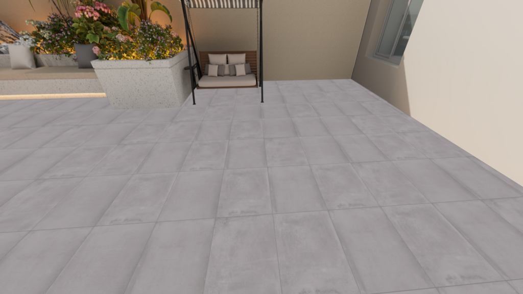 RIVERSIDE GREY