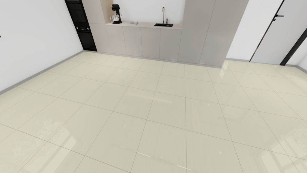PLAIN IVORY
