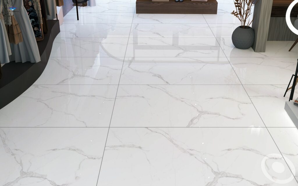 BIANCO DOLOMITE