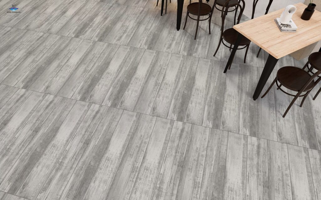 BARCELONA GREY