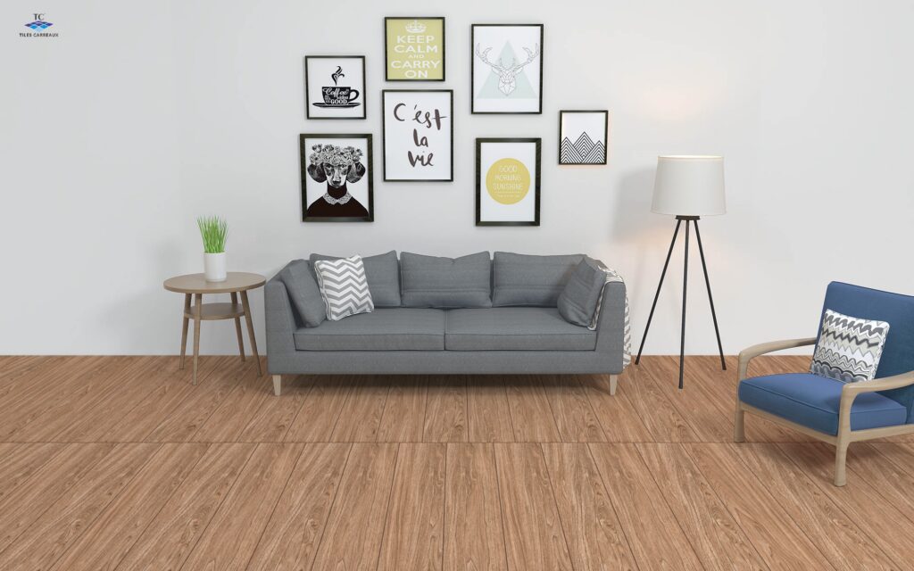 BARMA TEAK
